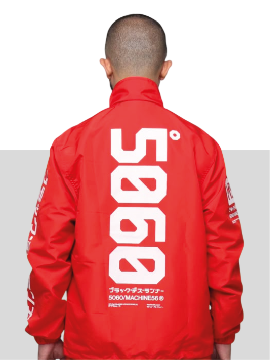HOODIE CIBERPUNK